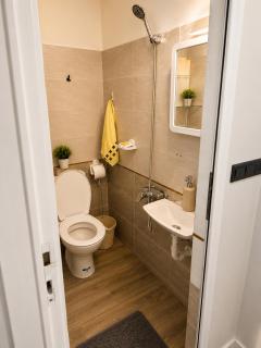 Cozy deluxe studio in Agadir, Salam - 1