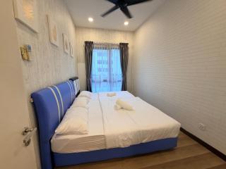 Wakanda 2 Bedrooms - 4