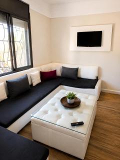 Cozy deluxe studio in Agadir, Salam - 3