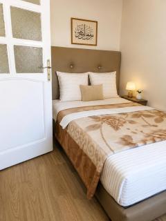 Cozy deluxe studio in Agadir, Salam - 4