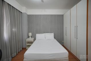 Maravilhoso Flat na Av Principal de Alpha AC/WF - 1