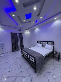 Villa adja khady - 4