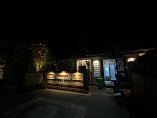 Penginapan Angsoka 1 - 6