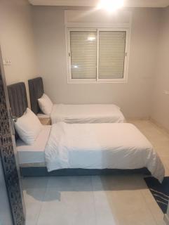 Superbe appartement 3 chambres - 1