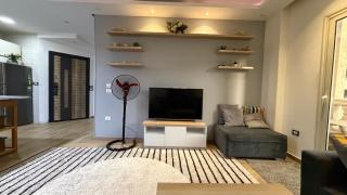 Cozy 2BR Apartment in New Cairo - 7