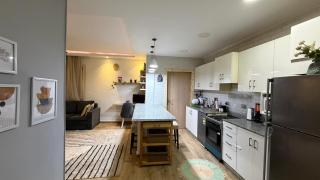 Cozy 2BR Apartment in New Cairo - 6