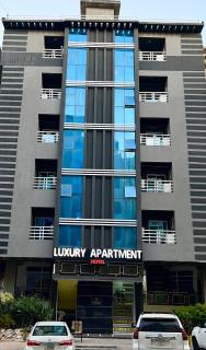 1Bedroom Hall and Kitchen Entire Flat Main ISB - 6