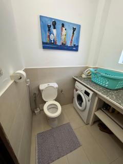 Charmant Appartement Meublé F3 à Virage - 6