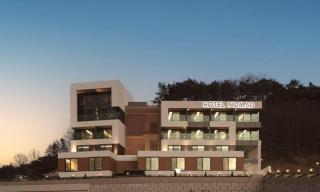 Anseong Nomad Hotel - 0