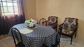 Smithy's Apartment 1 - 8