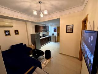 Cozy Apartment Terrace with Panoramic Port and City Views - 3