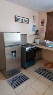 Heaiti Lodge - 9