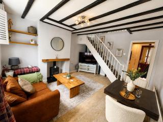 Central Riverside Townhouse-Perfect for families - 3