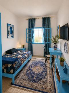 Hotel Youssef Sousse - 9