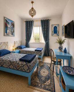 Hotel Youssef Sousse - 0