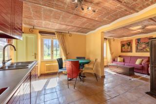 Villa Sul Lago - 1