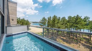 Goseong Lareine poolvilla H - 0