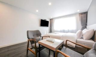 Anyang ILLOWA Hotel - Anyang - 3