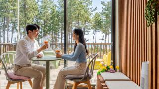 Goseong Lareine poolvilla H - 2