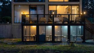 Goseong Lareine poolvilla H - 1