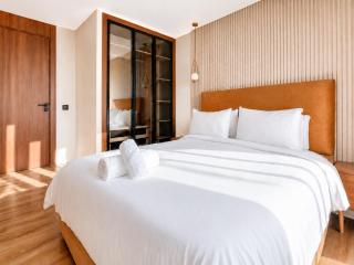 Your Cozy Apartment with 2 Quiet Terraces - 7