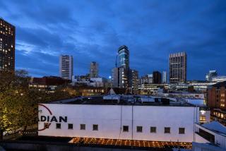 Central Birmingham - Free Parking - City Views - 5