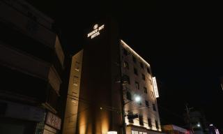 Brown Dot Hotel Andong Taehwa - 7