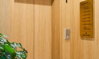 Brown Dot Hotel Andong Taehwa - 3