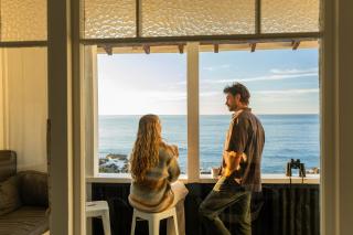 Hidden Gem Whale & Dolphin Spotting Epic Location - 5
