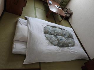 Ebeotsu Onsen - 3