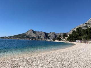 CASA QUARTO - Vacation Home in Omiš - 7