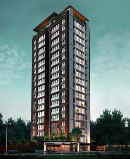 Biko 1 Nuevo Apartamento con 2 parqueos en zona 10 - 0