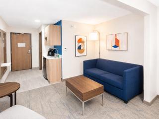 Holiday Inn Express & Suites Truth or Consequences by IHG - Newly Renovated - 2