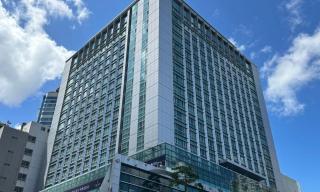 Centum City Hotel - Busan - 0
