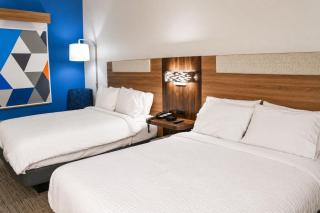 Holiday Inn Express & Suites Truth or Consequences by IHG - Newly Renovated - 3