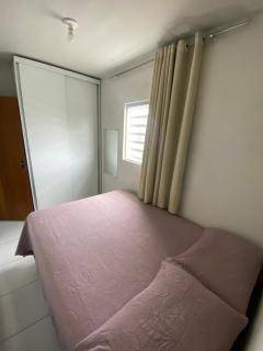 APARTAMENTO São João 2026 - 2