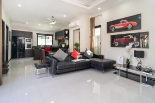 Luxury Tropical garden Pool Villa - Rawai Beach - 8