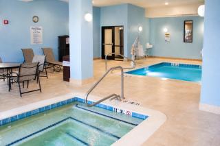 Holiday Inn Express & Suites Truth or Consequences by IHG - Newly Renovated - 5