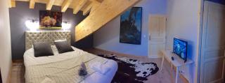 Chalet Skiopied - La Toussuire - 1