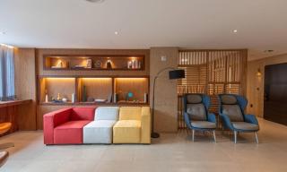 Dongdaegu Station Eastern Hotel - 7
