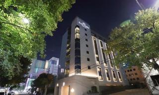 Dongdaegu Station Eastern Hotel - 9