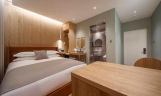 Dongdaegu Station Eastern Hotel - 3