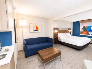 Holiday Inn Express & Suites Truth or Consequences by IHG - Newly Renovated - 8