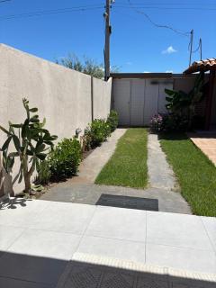 Cactus Milagres - 1
