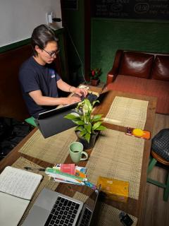 Cocos Hostel Rio - 1