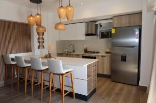 Loft for 2 people with garden view in Cap Cana - 0