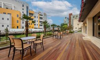 Masan Daisy Hotel - 1