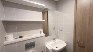 Milk Homes Căn hộ 3 phòng ngủ Tiện Nghi - Yên Tĩnh - Hiện đại - Vinhomes Grand Park - 3