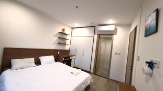 Milk Homes Căn hộ 3 phòng ngủ Tiện Nghi - Yên Tĩnh - Hiện đại - Vinhomes Grand Park - 4
