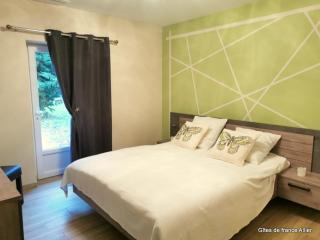 Gîte de charme à Thiel-sur-Acolin avec jardin et climatisation - FR-1-489-338 - 2